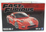 Aoshima 1/24 Scale Kit WS-03 - FD3S Mazda RX-7 - Fast and Furious