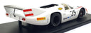 Werk83 1/18 Scale Diecast W18034001 - Porsche 917 Long Tail #25 LM 1970