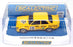 Scalextric 1/32 Scale Slot Car C4590 - Ford Escort Mk1 #10 N. Whiting - Yellow