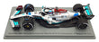 Spark 1/43 Scale S8546 - Mercedes-AMG W13 Belgium GP F1 2022 #63