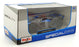 Maisto 1/24 Scale Diecast 32911 - Bugatti Bolide - Blue/Black