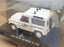 DeAgostini 1/43 Scale AY5550 - 1998 Land Rover Defender 90 UN - White
