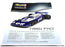 Revell 1/32 Scale Unbuilt Kit 07741 - Tyrrell P34/2