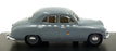 Abrex 1/43 Scale Diecast 711CPT - 1956 Skoda 1201 - Grey
