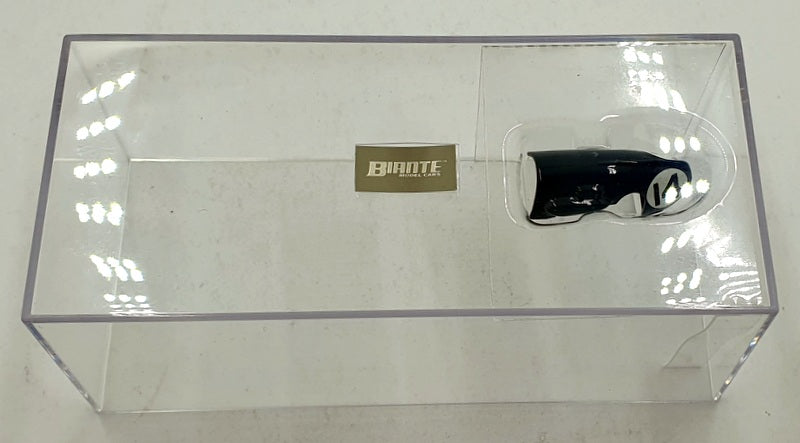 Biante 1/43 Scale BR43701G Cooper T51 #14 1959 Italian Grand Prix 1st Met. Blue