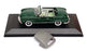 Minichamps 1/43 Scale 5060 - Karmann Ghia Cabriolet Soft Top - Green