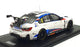 Spark 1/43 Scale UK033 - BMW 330i BTCC #2 1st Brand Hatch Indy Race 2 2025