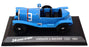 Altaya 1/43 Scale 71224A - Chenard & Walker #9 24h Le Mans 1923 - Blue