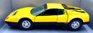 Chrono 1/18 Scale Diecast CH1 - Ferrari 512BB - Yellow
