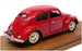 Rio 1/43 Scale Diecast 88 - 1949 Volkswagen "Maggiolino" - Red