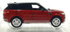 Tayumo 1/32 Pull Back & Go 32105014 - Range Rover Sport LHD - Firenze Red