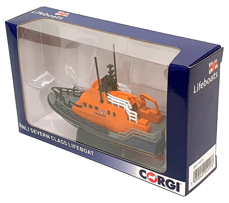 Corgi Diecast RS471015 - RNLI Severn Class Lifeboat