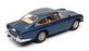 Norev 1/43 Scale Diecast 270505 - Aston Martin DB5 - Met. Blue