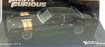 DeAgostini 1/43 Scale F220CMC016 Fast and Furious Plymouth GTX - Black