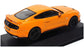 Vanguards 1/43 Scale VA15502 - Ford Mustang Mk6 Fastback 5.0 V8 GT - Orange Fury