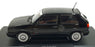 Norev 1/18 Scale 188444 - 1990 Volkswagen Golf GTI - Black