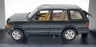 Autoart 1/18 Scale Diecast 70011 - Range Rover 4.6 HSE RHD - Metallic Green