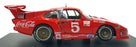 Werk83 1/18 Scale Diecast W18042001 - Porsche 935 K3 #5 - Atkins/Bell/Siebert