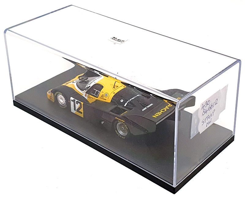 Minichamps 1/43 430 846612 - Porsche 956K #12 1000km Monza 1984
