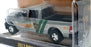 Greenlight 1/64 Scale 62030-A - 2013 Ram 1500 County Sheriff Yellowstone
