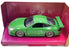 Jada 1/32 Scale Diecast 35360 - Porsche 911 GT3 996 - Green