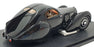 Cult Models 1/18 Scale CML057-2 - Bugatti Type 51 Dubos 1931 - Black