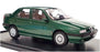 Triple9 1/18 Scale T9-1800383 - 1996 Alfa Romeo 155 - Met Green