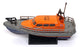 Corgi 1/136 Scale RS471023 - RNLI Shannon Class Lifeboat 13-01 - Orange/Blue