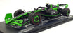 Solido 1/18 Scale Diecast S1814101 - Kick Sauber #24 F1 Team C44 Bahrain GP 2024