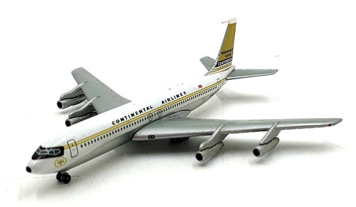 Aero Classics 1/400 Scale 300326A - Boeing 707 303/420 Continental A. Aircraft