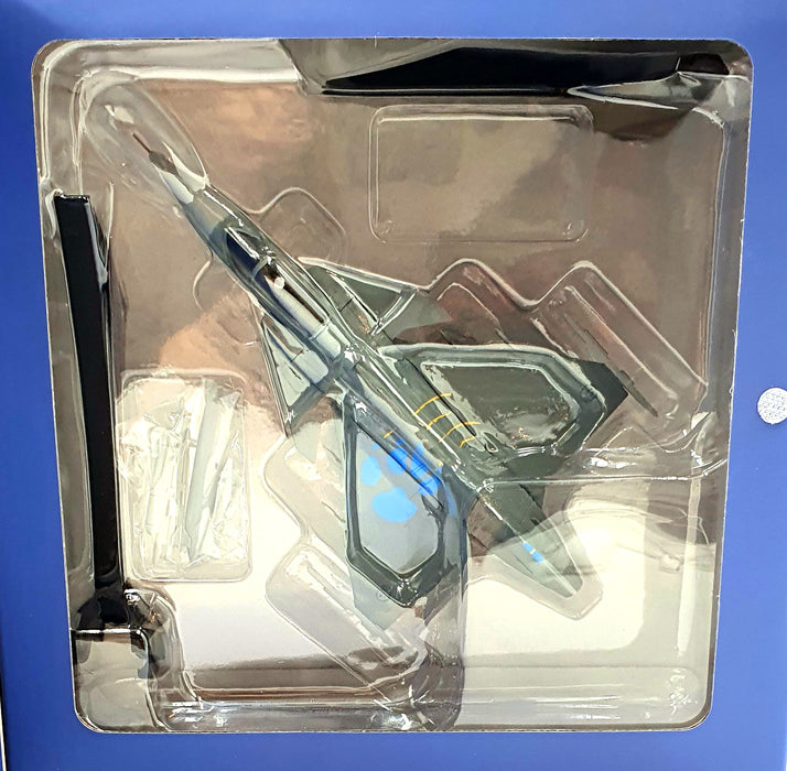 Aviation 72 1/72 Scale AV72-43-007 Saab JAS39A Gripen SwedishAF F72 Wing Ronneby