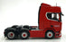 Marge Models 1/32 Scale 2015-03-01 Scania R500 6x2 Truck Nooteboom Edition - Red