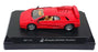 Detail Cars 1/43 Scale Diecast ART111 - Lamborghini Diablo S - Red