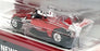 Ixo 1/64 Scale 5839 - 2025 Indycar Series Team Penske #2 - Newgarden
