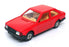 Corgi Appx 11cm Long Diecast 600 - Ford Escort - Red