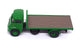 Base Toys 1/76 Scale TT-02 - Thorneycroft Flatbed Lorry - Green