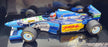 Minichamps 1/18 Scale 510 951811 - Benetton B195 GP France 1995 M.Schumacher