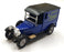 Matchbox Models Of Yesteryear MBSET13C - Collection Of 13 Assorted Vans