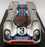 CMR 1/18 Scale Diecast CMR132 - Porsche 917K Martini Livery Sebring '71 #3