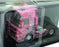Hachette 1/43 Scale G1470008 - 2014 MAN TGX - Pink