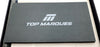 Top Marques 1/12 Scale TMR1263B Lancia Delta HF 4WD Sanremo 1987 #3