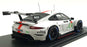 IXO 1/18 Scale LEGT1823019 - Porsche 911 RSR #92 24Hr Le Mans 2021