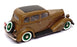 Minimarque 43 1/43 Scale US44A - 1934 Auburn 652 Y Sedan - Brown