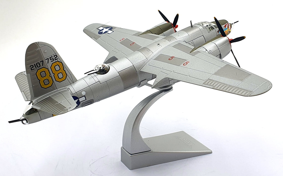 Corgi 1/72 Scale AA29502 - Martin B-26C-45-MO Marauder Aircraft