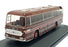Oxford Omnibus 1/76 Scale 76DC003 Duple Commander II Neath and Cardiff