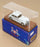 RAE Models 1/43 Scale KED035 - AC 2 Litre Saloon - Lt. Grey