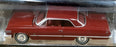 Greenlight 1/64 Scale 39100-A - 1963 Chevrolet Impala Sport Coupe