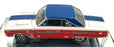 Highway 61 1/18 Scale 50026 - 1967 Plymouth Superstock 440 GTX Sox & Martin
