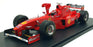 Werk83 1/18 Scale Diecast  W18033003 - Ferrari F300 F1 Imola 1998 - Eddie Irvine
