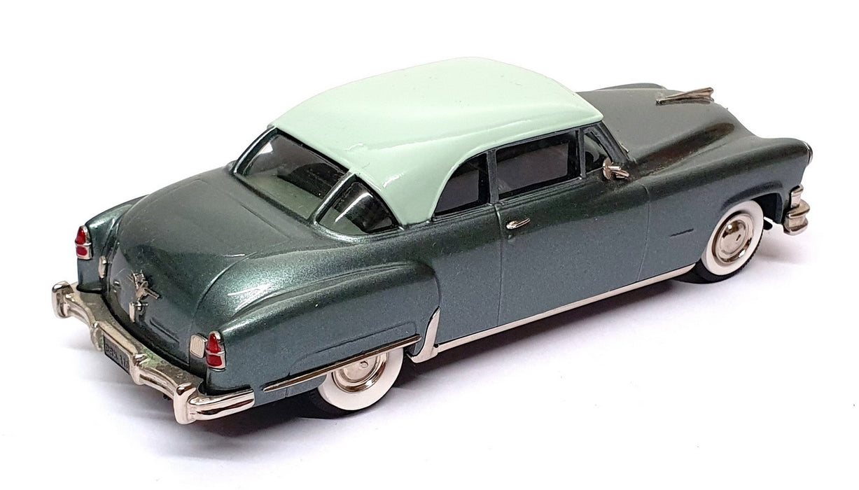 Brooklin Models 1/43 Scale BRK110 - 1952 Chrysler Imperial Newport